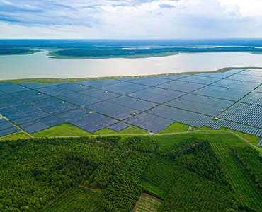 Ground-Mount-Megawatt-Solar-System-service-Apmle-Solar-1