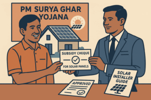 Power for Home