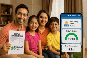 TATA Power System