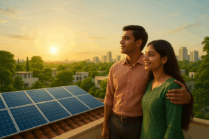 TATA Power System