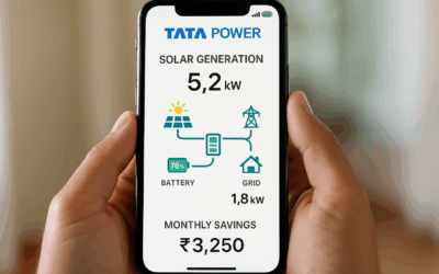 TATA Power System