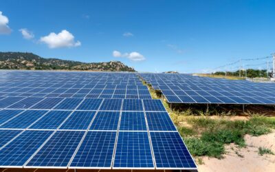 Ample Solar Mail Campaign Background Image